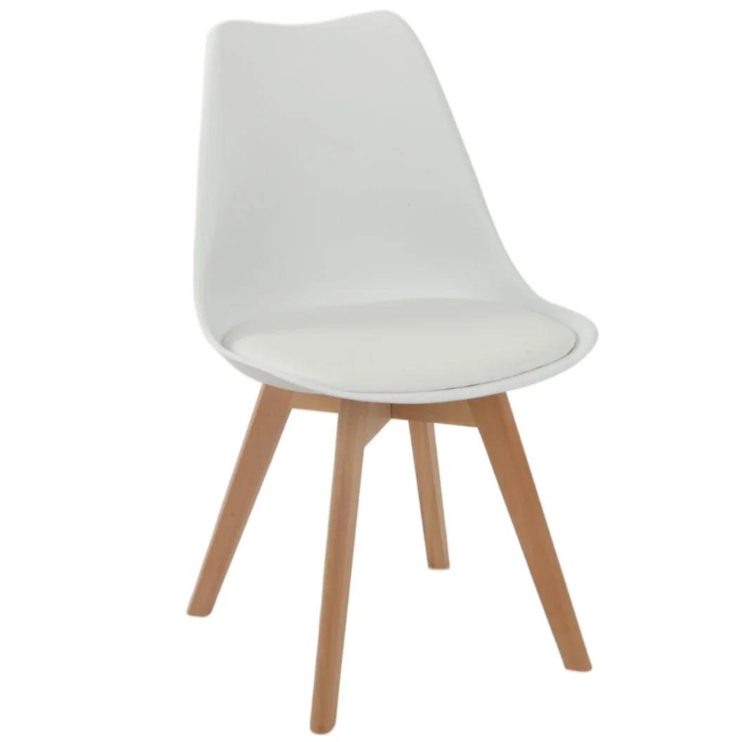 Стул Intarsio Kruz Белый (KRUZWH)