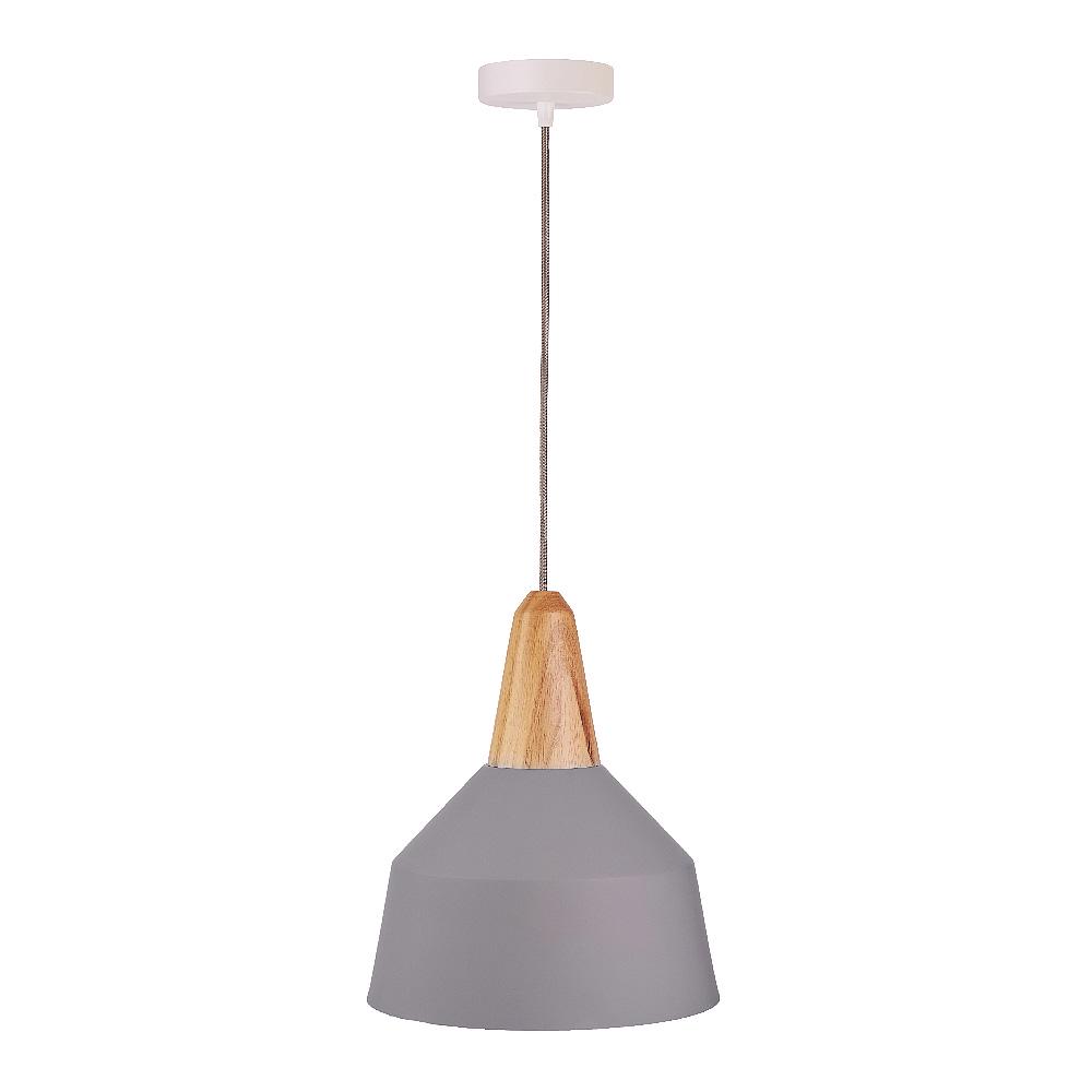 Подвесной светильник Ceruza Gray (PL-0001034 M/Gray)