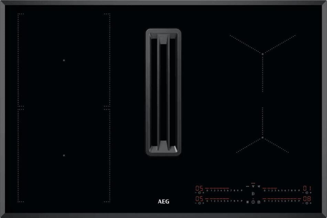 Варочная поверхность AEG CCE84543FB (41694)