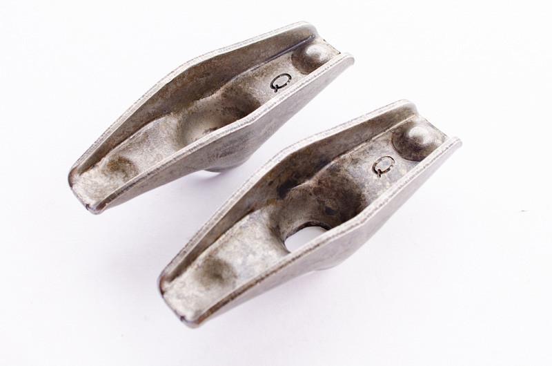 Коромисла для газонокосарки 1P64FA 64 мм 2 шт. (4404) - фото 4