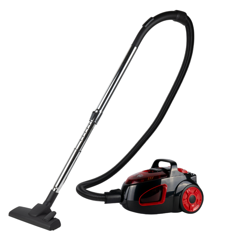 Пылесос безмешковой MalTec TURBO CYCLONE 4200Wt 12in1