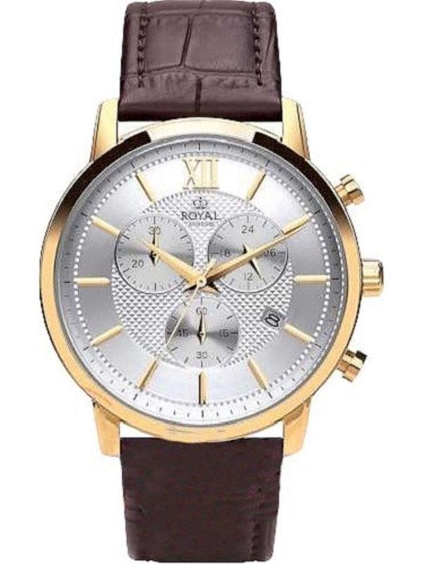 Наручний годинник чоловічий Royal London 41392-03 (947237) Наручний годинник чоловічий Royal London 41392-03 (947237)