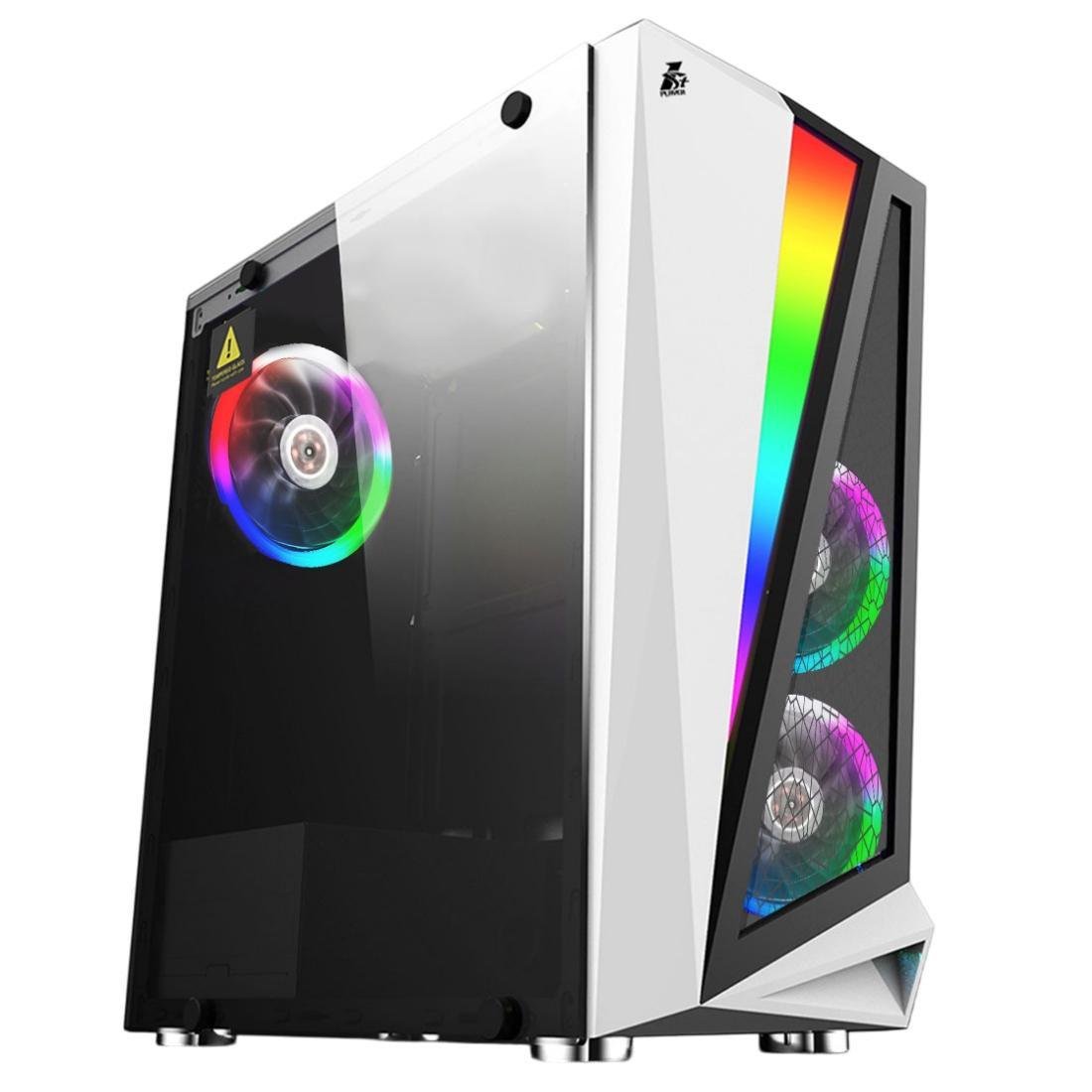 ПК игровой X-Game R8 Intel Core i5-9400F 16 ГБ ОЗУ DDR4 500 ГБ SSD RTX 2060 6 ГБ Windows 11 (24963890)