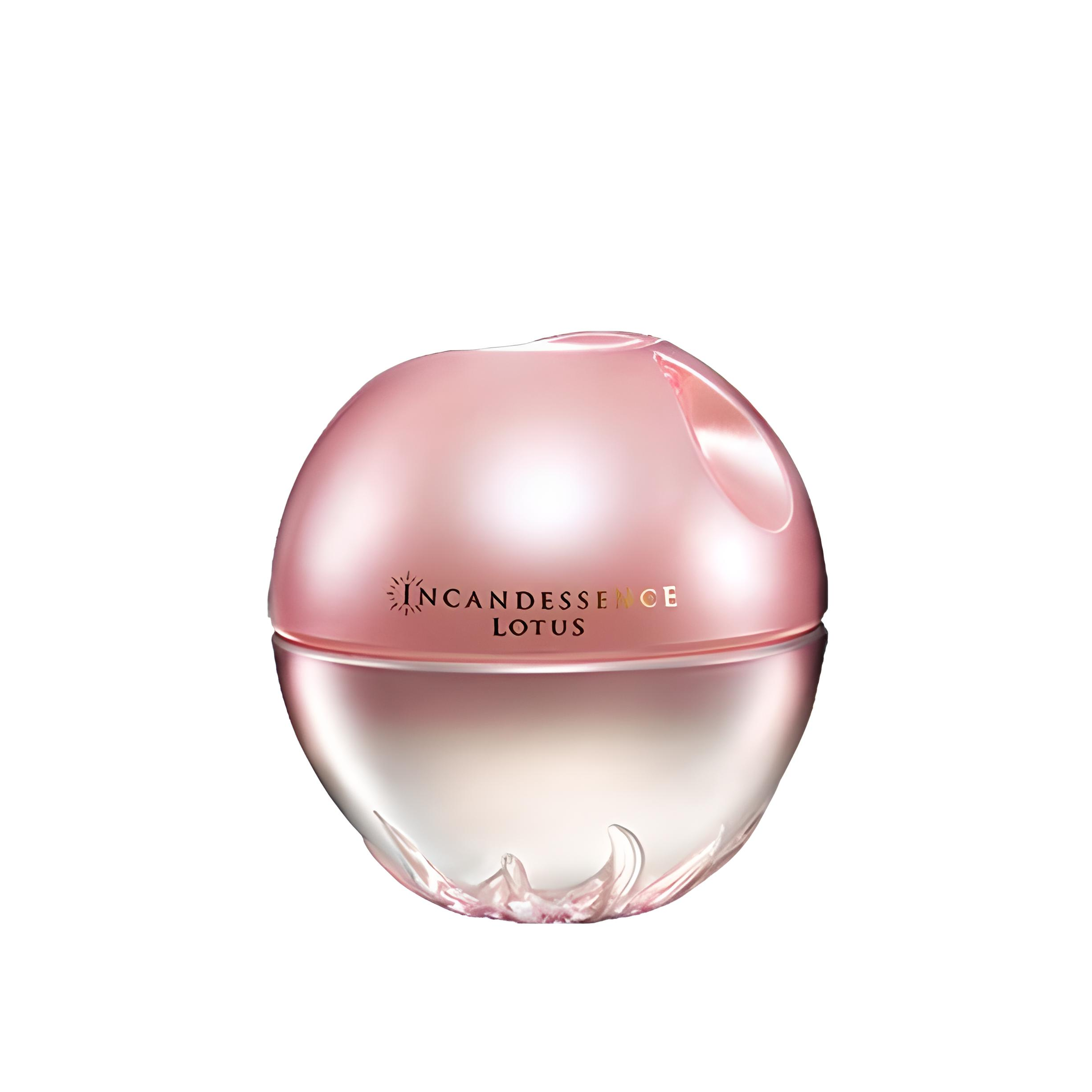 Жіноча парфумована вода Avon Incandessence Lotus 50 мл (AV910015)