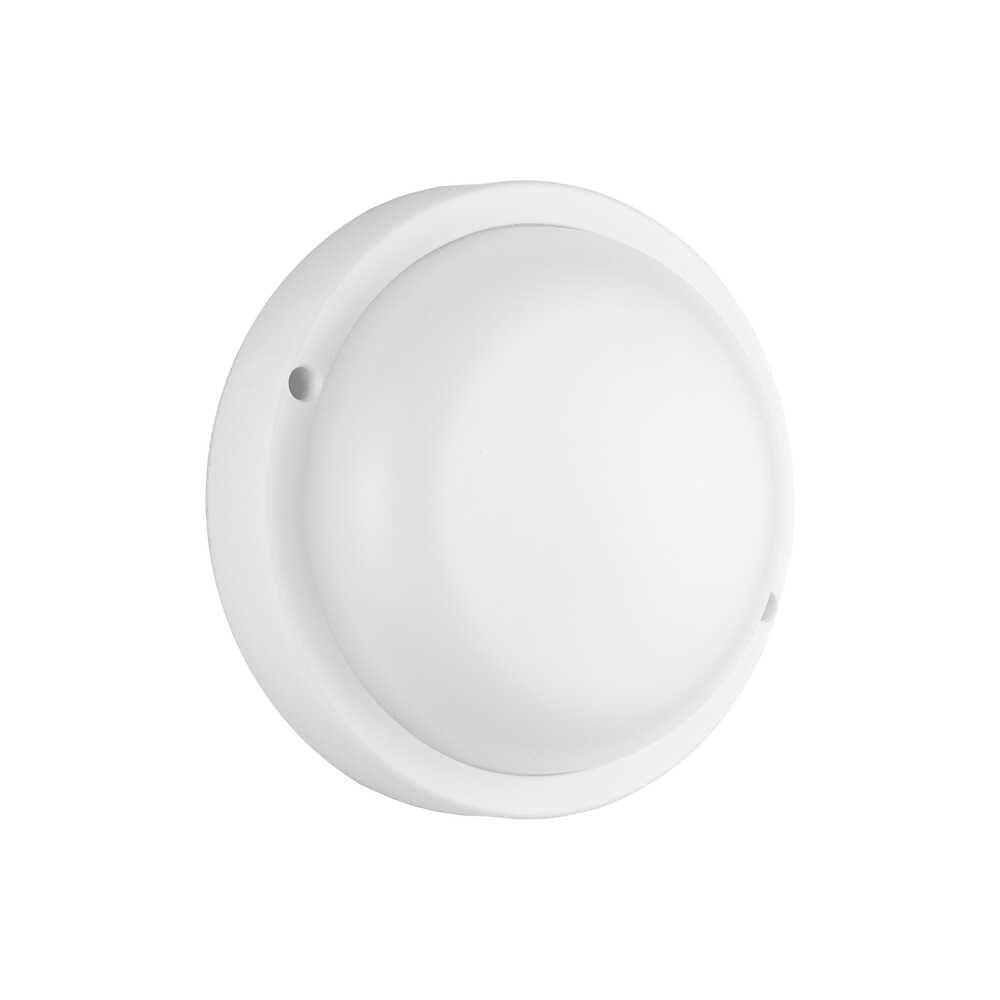 LED-светильник Violux НББ ATOM 8W 5000K 600 Lm IP54 (27568144)