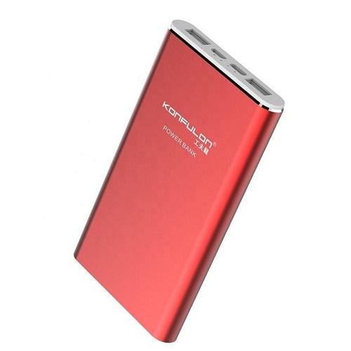 Портативний зарядний пристрій Konfulon A3 10000 mAh