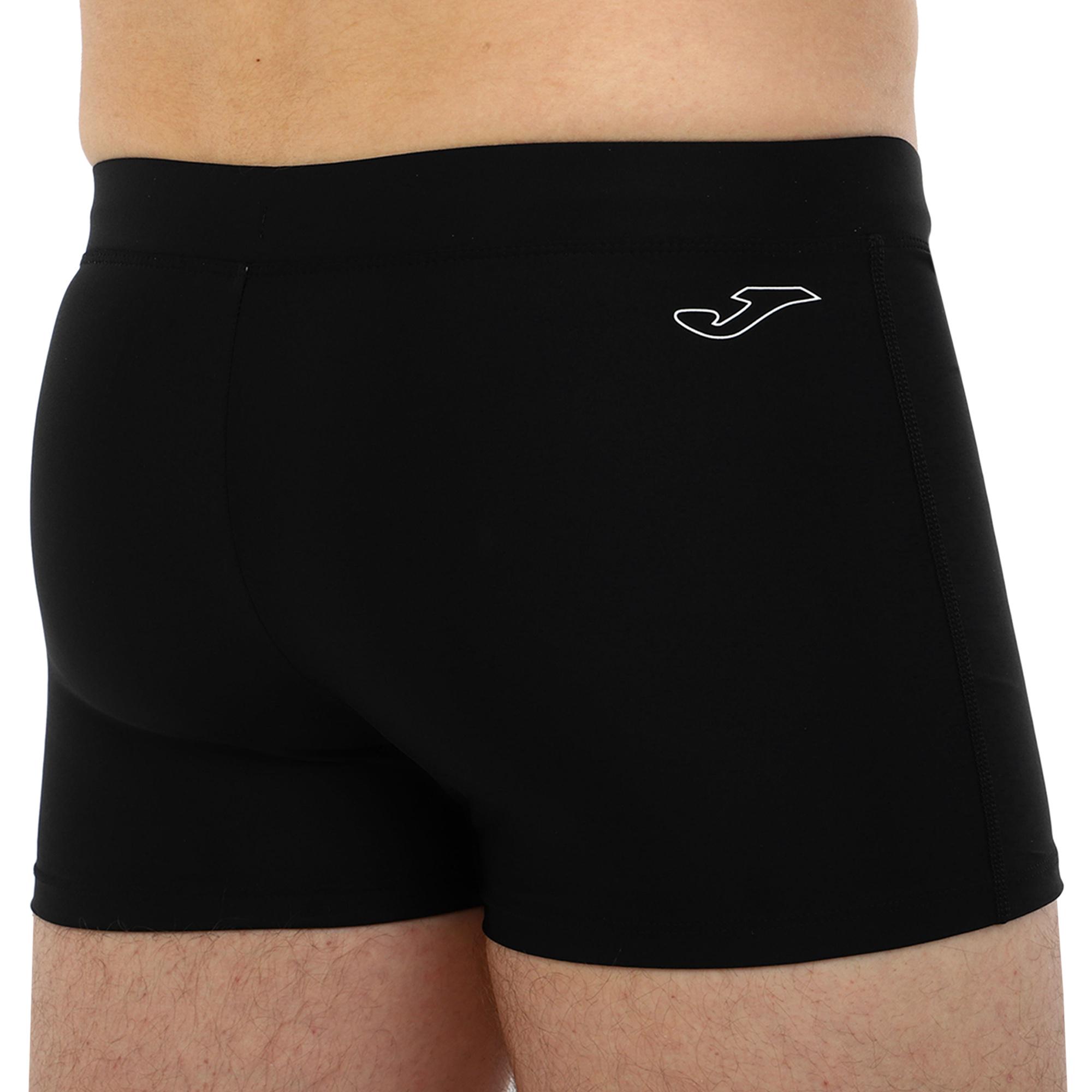 Плавки боксери чоловічі для плавання Joma SPLASH 102818-102 M Чорний (102818-102_Черный_M) - фото 3 Плавки боксери чоловічі для плавання Joma SPLASH 102818-102 M Чорний (102818-102_Черный_M) - фото 3