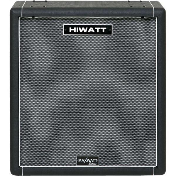 Гитарный кабинет Hiwatt B-410 MaxWatt series