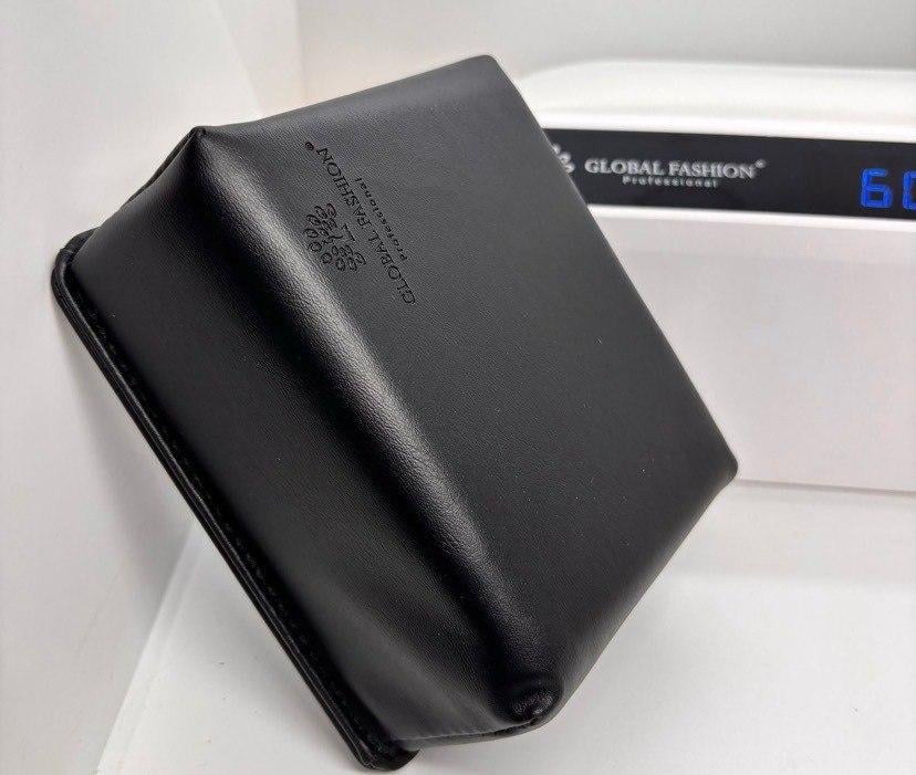 Лампа для маникюра Global Fashion UV/LED 60-120 Вт (L-1005) - фото 5 Лампа для маникюра Global Fashion UV/LED 60-120 Вт (L-1005) - фото 5