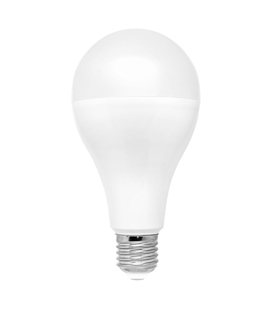 Світлодіодна лампа Delux BL 80 груша 20W 220V 1600lm 6500K E27 80х145 мм (90011735)