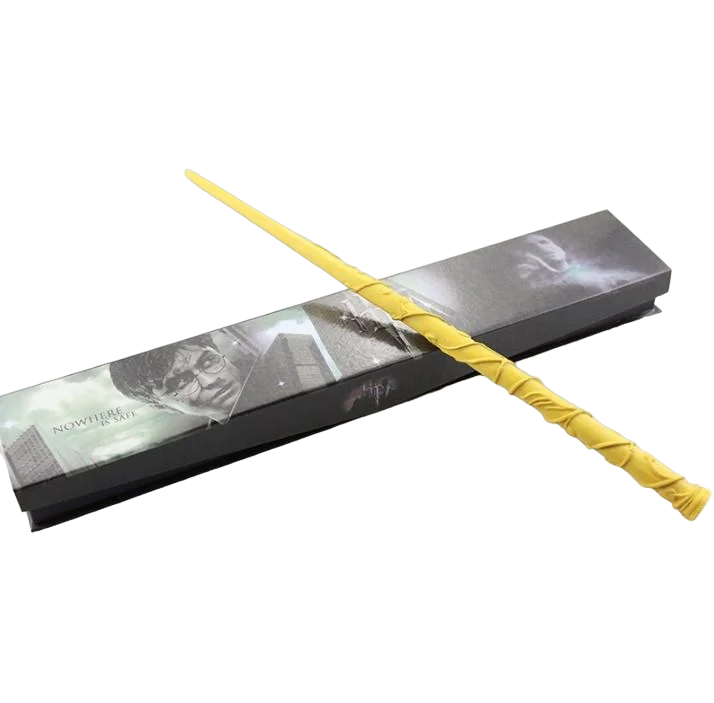 Палочка волшебная Harry Potter Hermione Granger 35,5 см