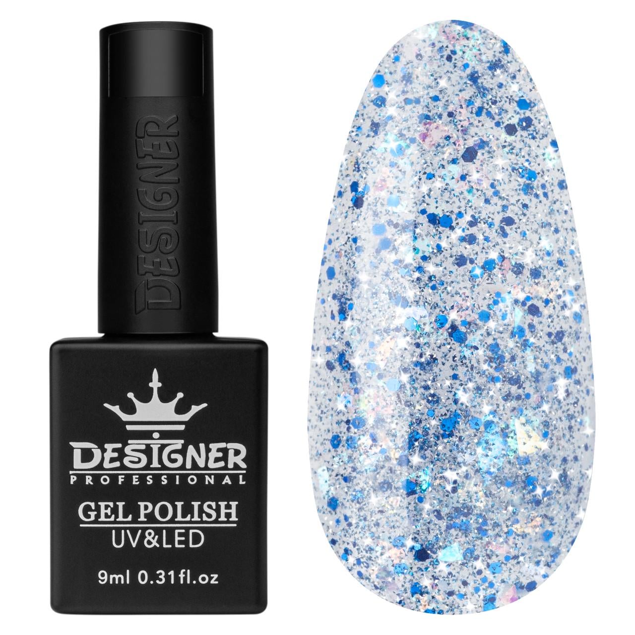 Полигель жидкий Liquid polygel для наращивания и укрепления ногтей 9 мл 627 Полигель жидкий Liquid polygel для наращивания и укрепления ногтей 9 мл 627