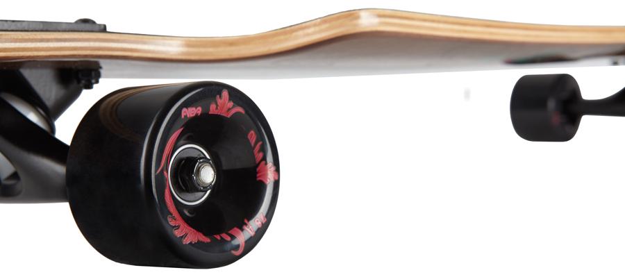 Лонгборд Area MALINALLI (U8D61C5980045850.0) - фото 2