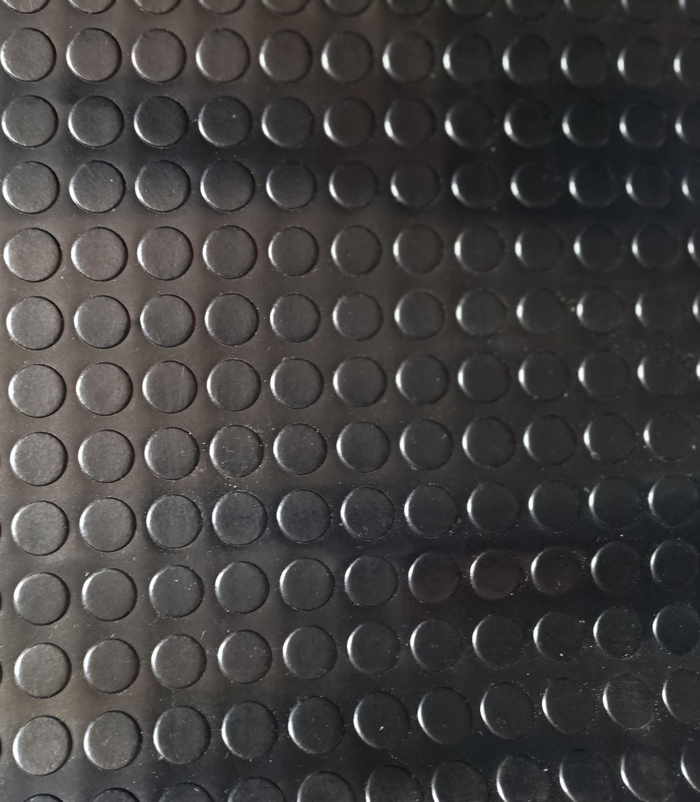 Автолінолеум Автолін екстра 2 м Чорний (26468939)