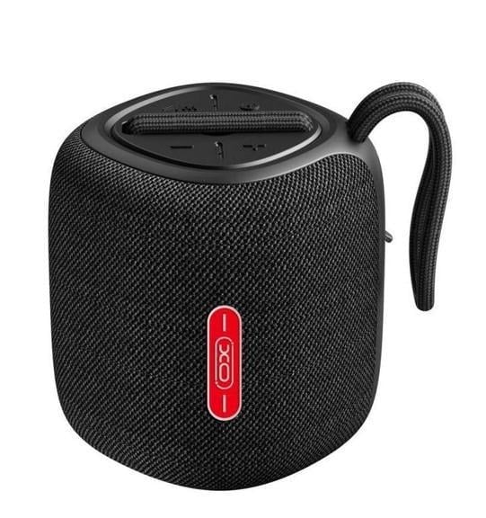Портативная колонка Xo F38 Thor Outdoor Bluetooth Черный (2818615925)