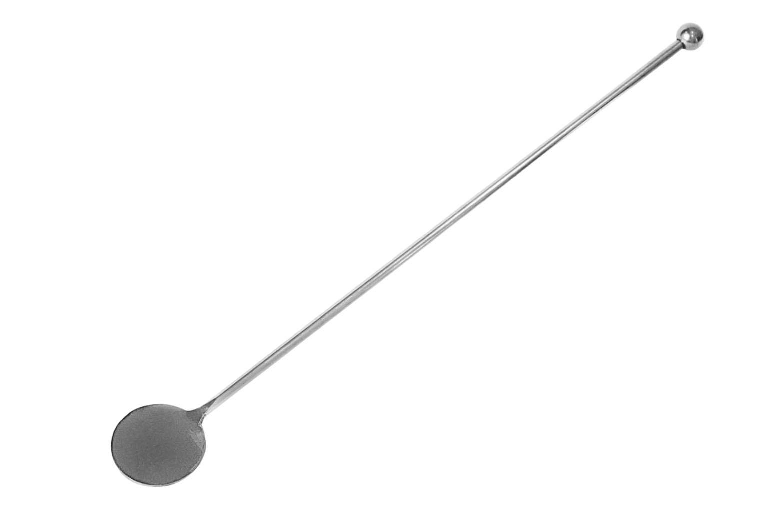 Барная ложка One Chef для размешивания круглая 20,5 см (30849055) Барная ложка One Chef для размешивания круглая 20,5 см (30849055)