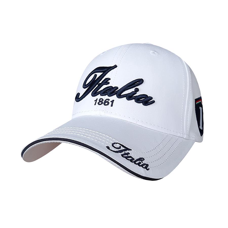 Кепка Sport Line р. 57-60 Белый (6138)