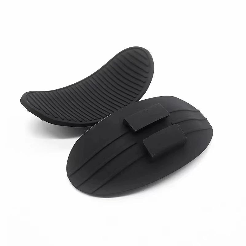 Накладка на потилицю силіконова для Meta Quest 3 Black (ACS-SNZMQ3bl) - фото 2 Накладка на потилицю силіконова для Meta Quest 3 Black (ACS-SNZMQ3bl) - фото 2