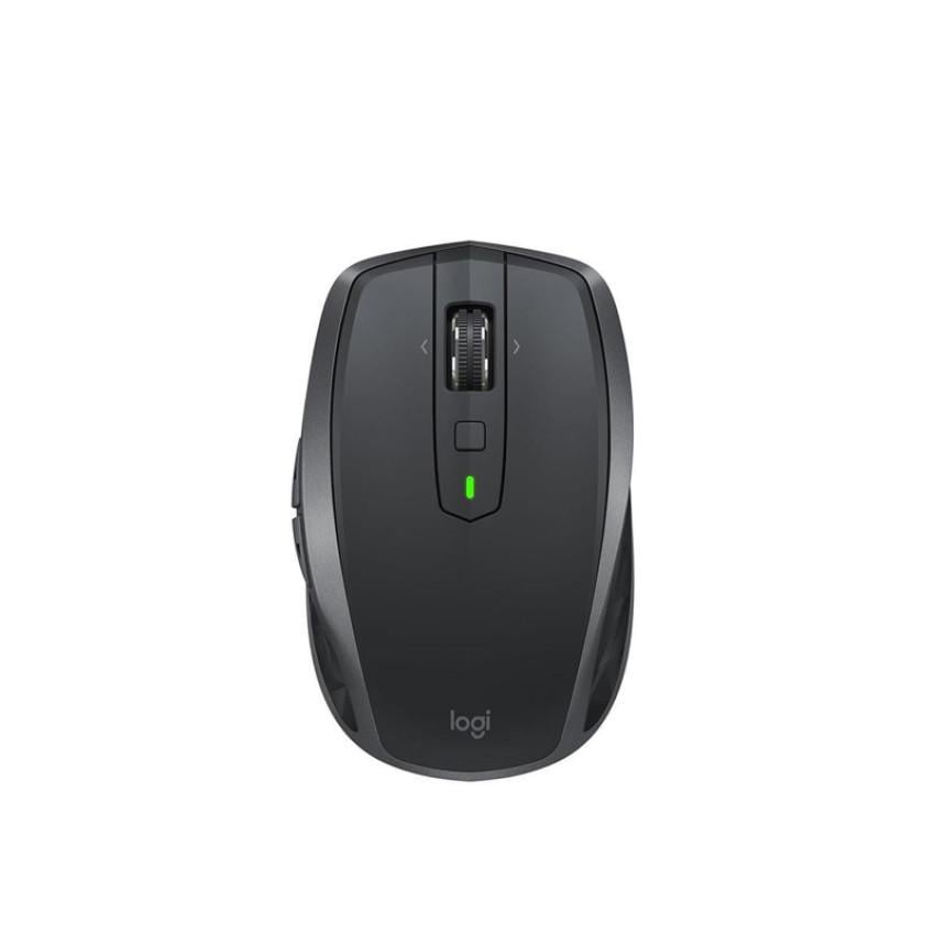 Мышка Logitech MX Anywhere 2S Graphite (MX Anywhere 2S Graphite)