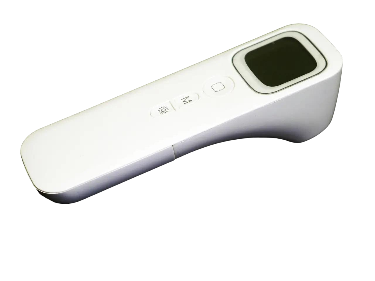 Термометри медичний безконтактний Shun Da OBD02 дисплей з підсвіткою (2079257896) - фото 1
