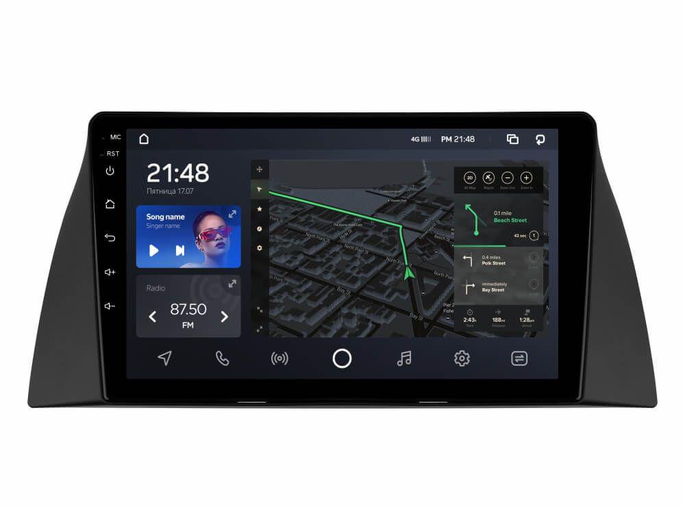 Штатная магнитола AMS T910 3/32 Gb Chery Tiggo T11 1 2005-2013 (AR-56669)