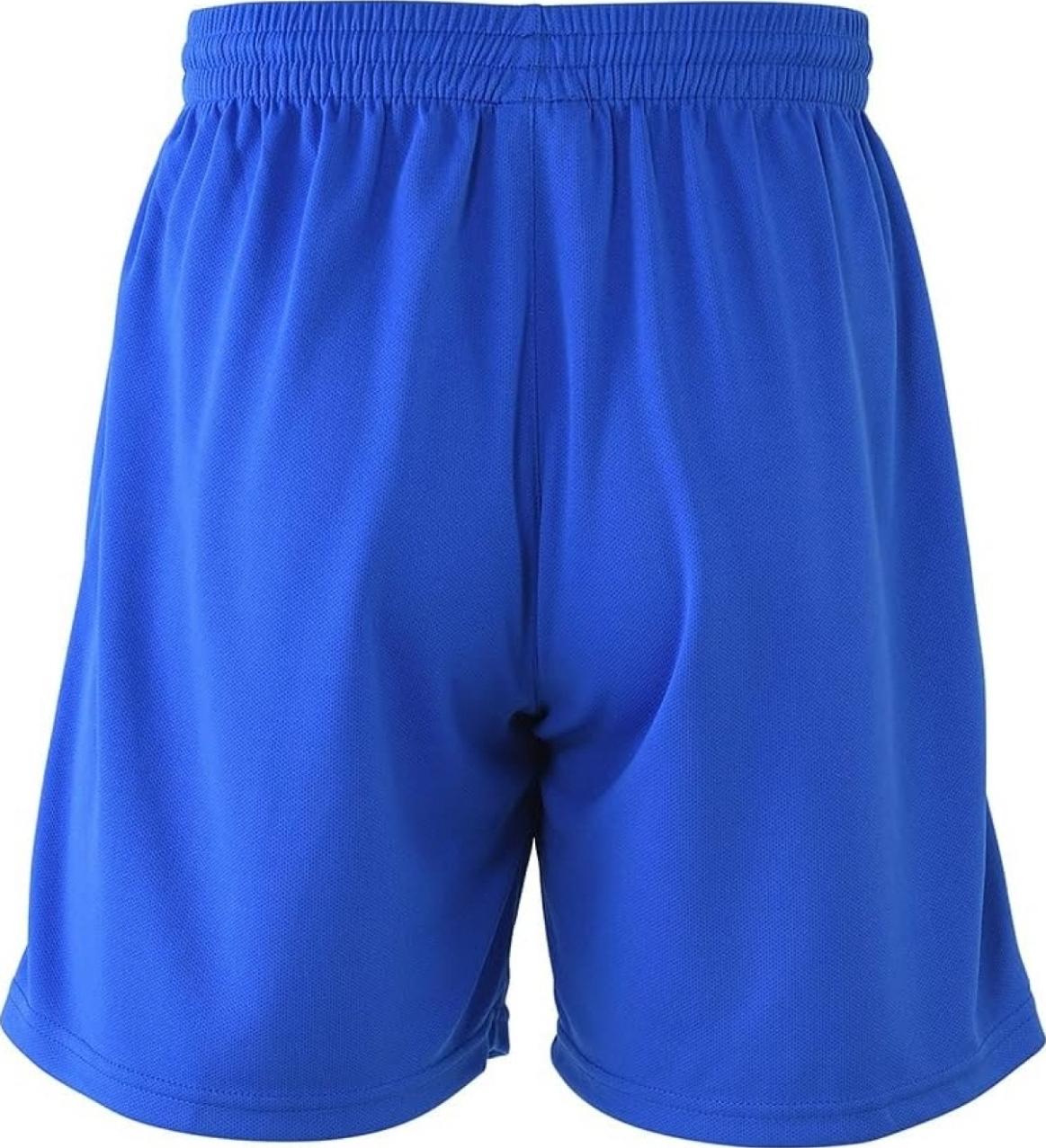 Шорти KELME GLOBAL III XL Синьо-білий (7351ZB1255.9481) - фото 2 Шорти KELME GLOBAL III XL Синьо-білий (7351ZB1255.9481) - фото 2