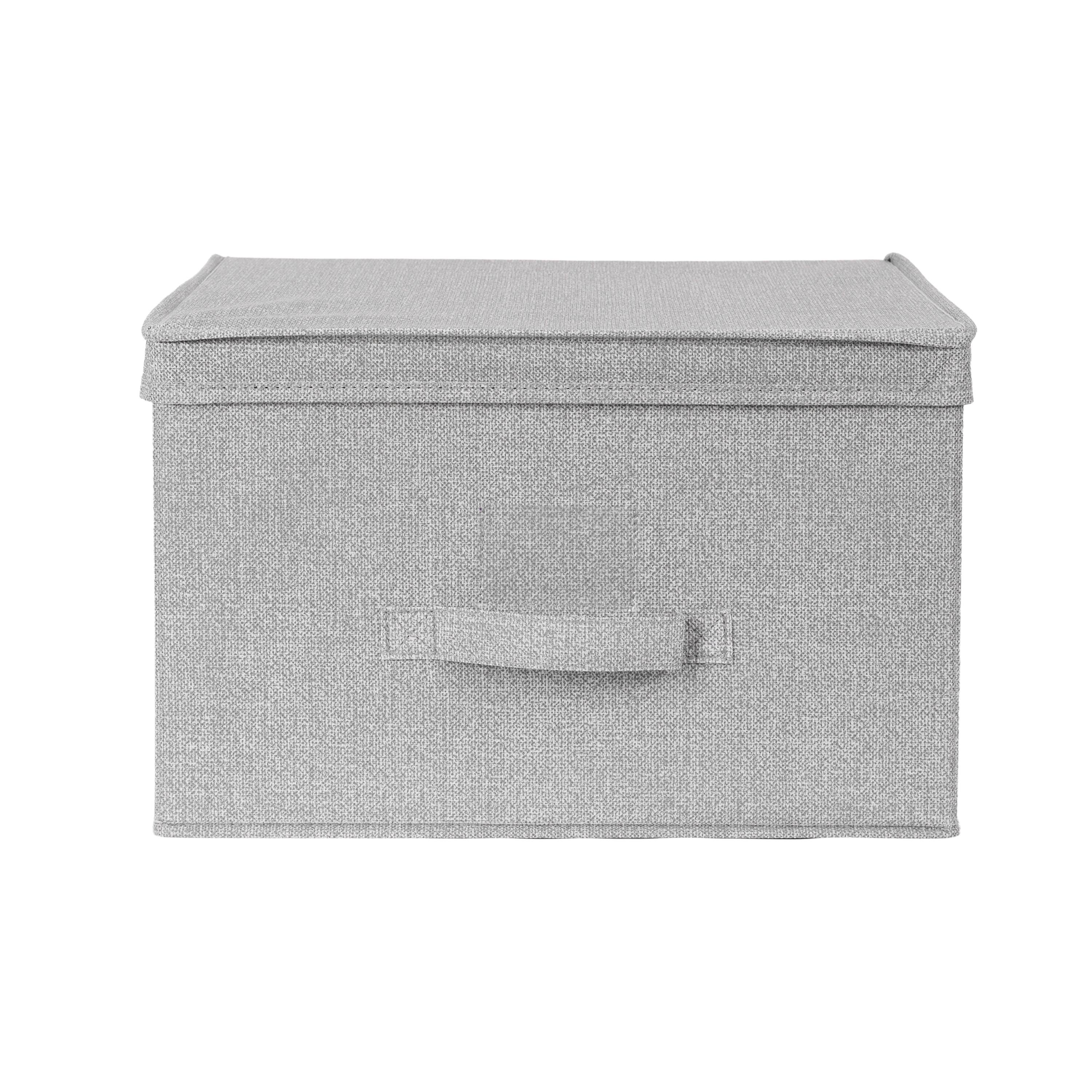 Органайзер для речей Luminaria Storage Box XL (29180051) - фото 9 Органайзер для речей Luminaria Storage Box XL (29180051) - фото 9