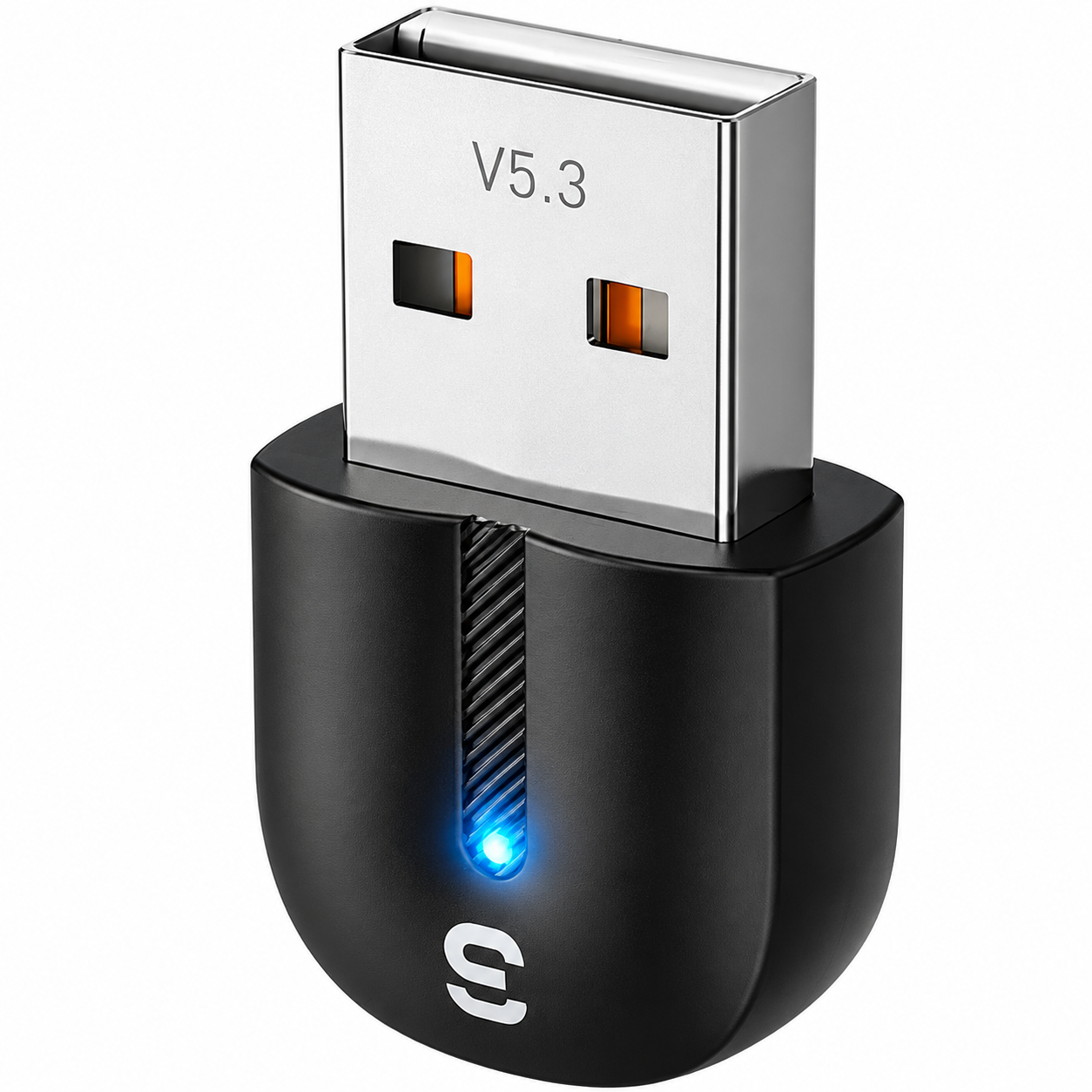Адаптер портативный Bluetooth (1015-829-00)
