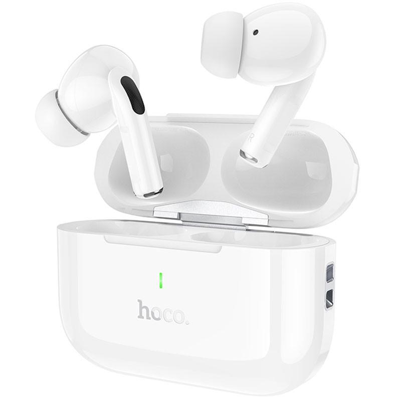 Наушники беспроводные Hoco TWS EW59 White (00000067611_1) Наушники беспроводные Hoco TWS EW59 White (00000067611_1)