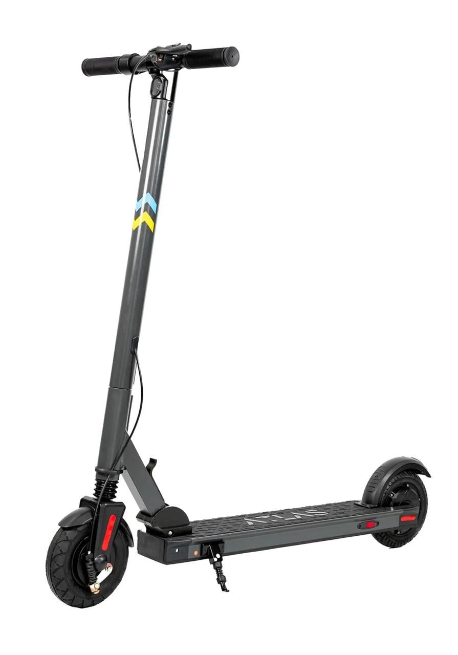 Электросамокат ATLAS i-One Pro Grey