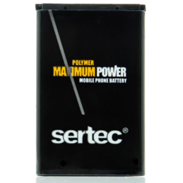 Аккумулятор SERTEC для Samsung M-3510 950 mAh (000020825)