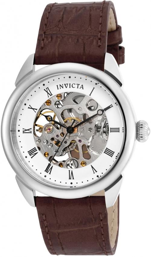 Годинник чоловічий Invicta 17185 з автоматичним механізмом (27209202)