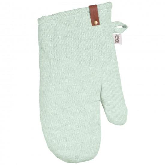 Перчатка кухонная Ardesto Oliver 30 см Аквамарин (ART05OA)