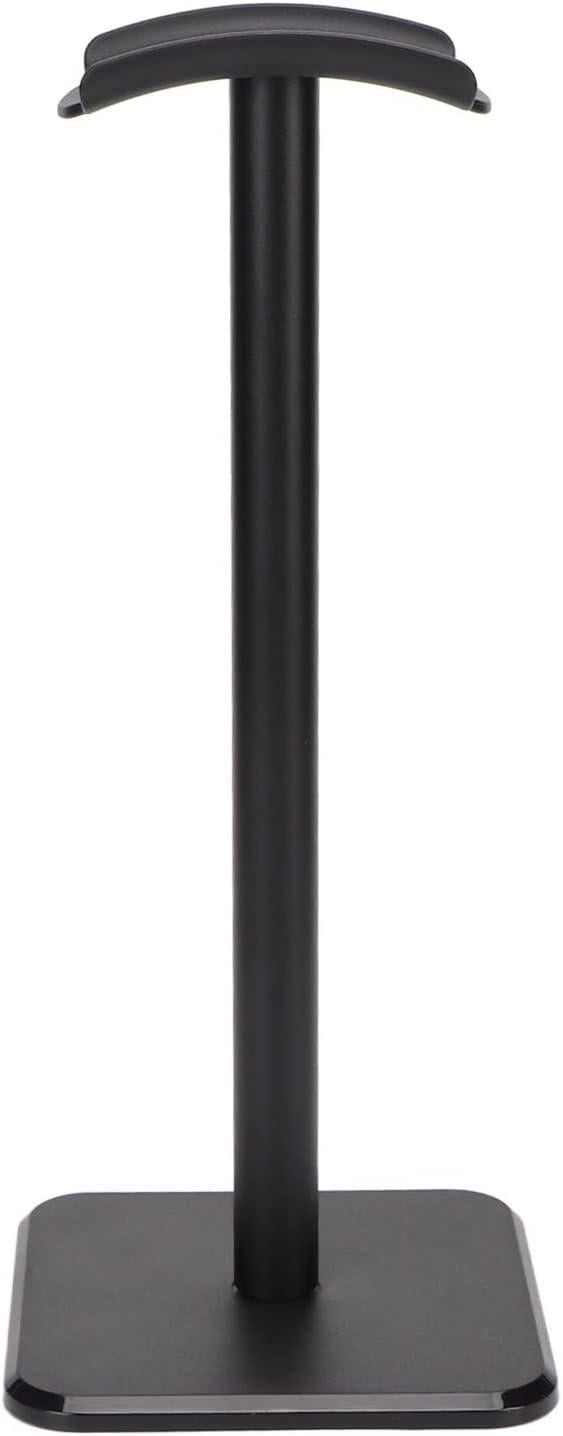 Підставка для навушників універсальна Black (20290) - фото 2 Підставка для навушників універсальна Black (20290) - фото 2