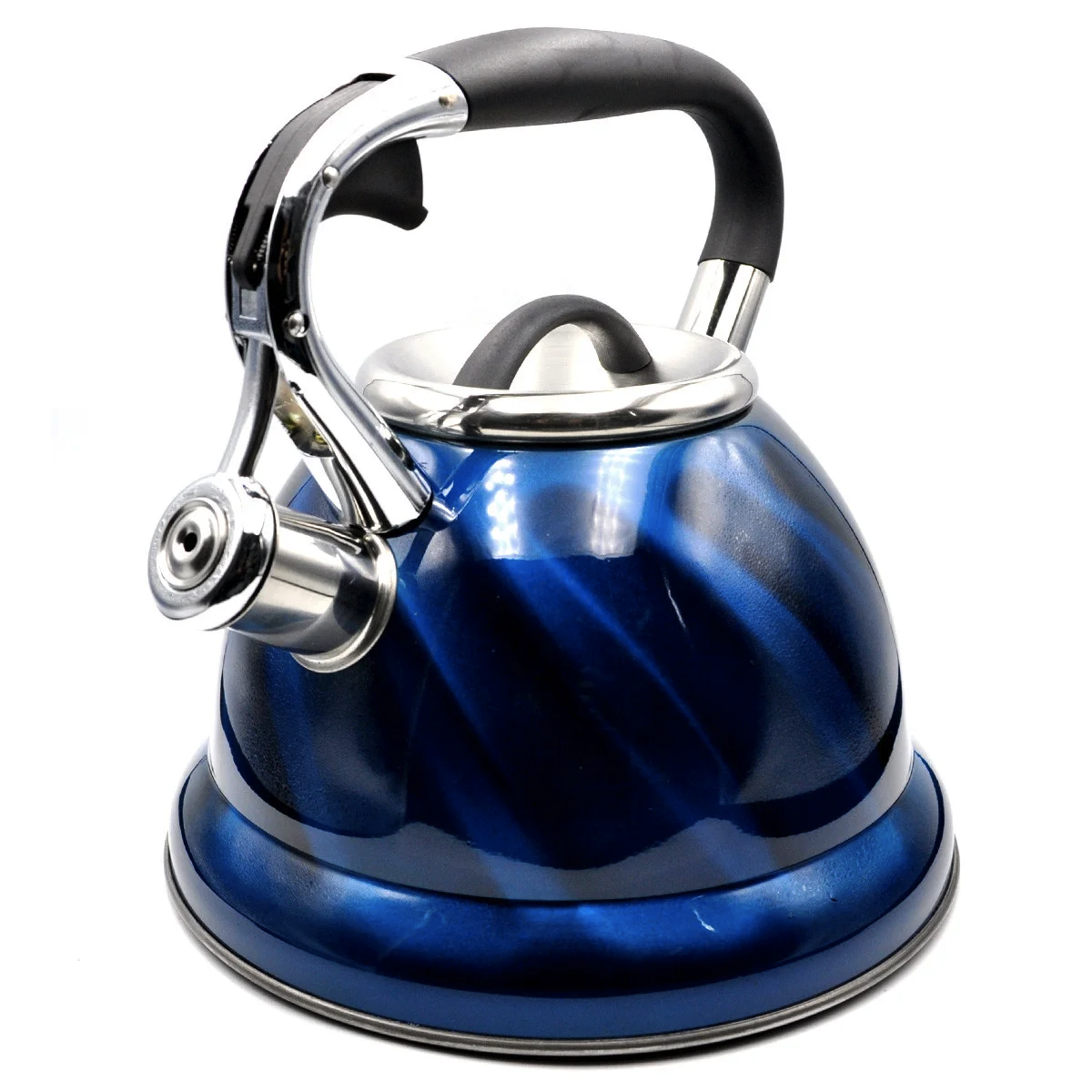 Чайник Vicalina VL-0034 Синий