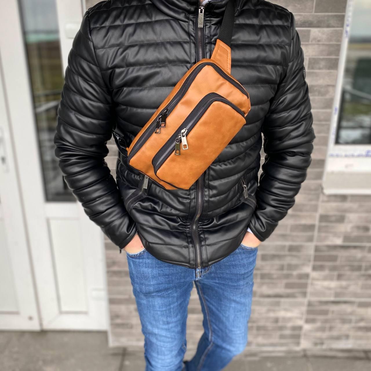 Сумка через плечо Crazy 26x15x5 см (b37) Сумка через плечо Crazy 26x15x5 см (b37)