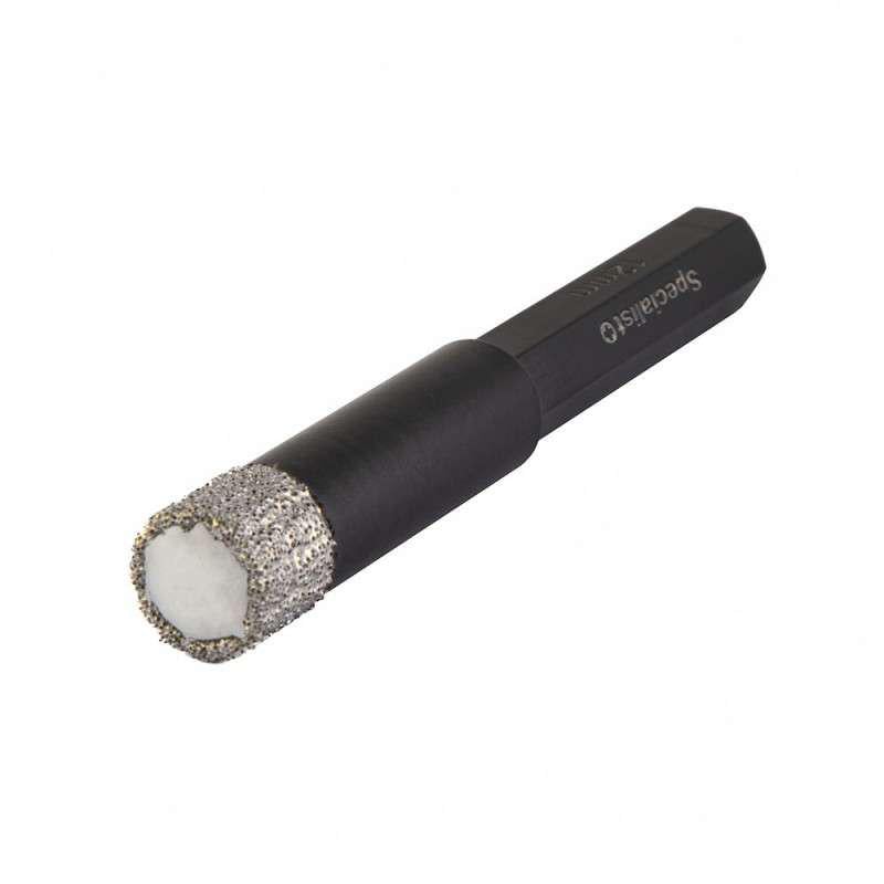 Свердло алмазне по кераміці/склу Specialist+ D12 (11/2-9312)