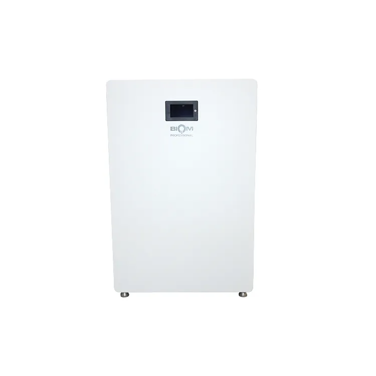 Аккумуляторная батарея Biom Professional 48В BALFP-512200-V1 10 кВт Аккумуляторная батарея Biom Professional 48В BALFP-512200-V1 10 кВт