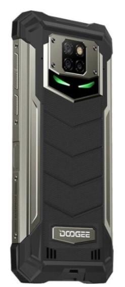 Смартфон Doogee S88 Plus 8/128Gb АКБ 10000 мАч Black - фото 4 Смартфон Doogee S88 Plus 8/128Gb АКБ 10000 мАч Black - фото 4