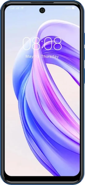 Мобильный телефон Meizu Mblu 21 4/64Gb Blue (1657507) - фото 2 Мобильный телефон Meizu Mblu 21 4/64Gb Blue (1657507) - фото 2