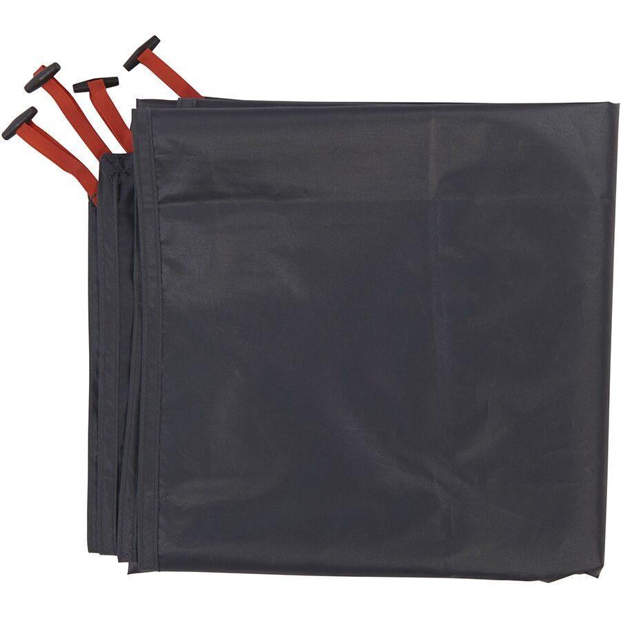 Футпринт для палатки Kelty Footprint Night Owl 3 Black (46812119)