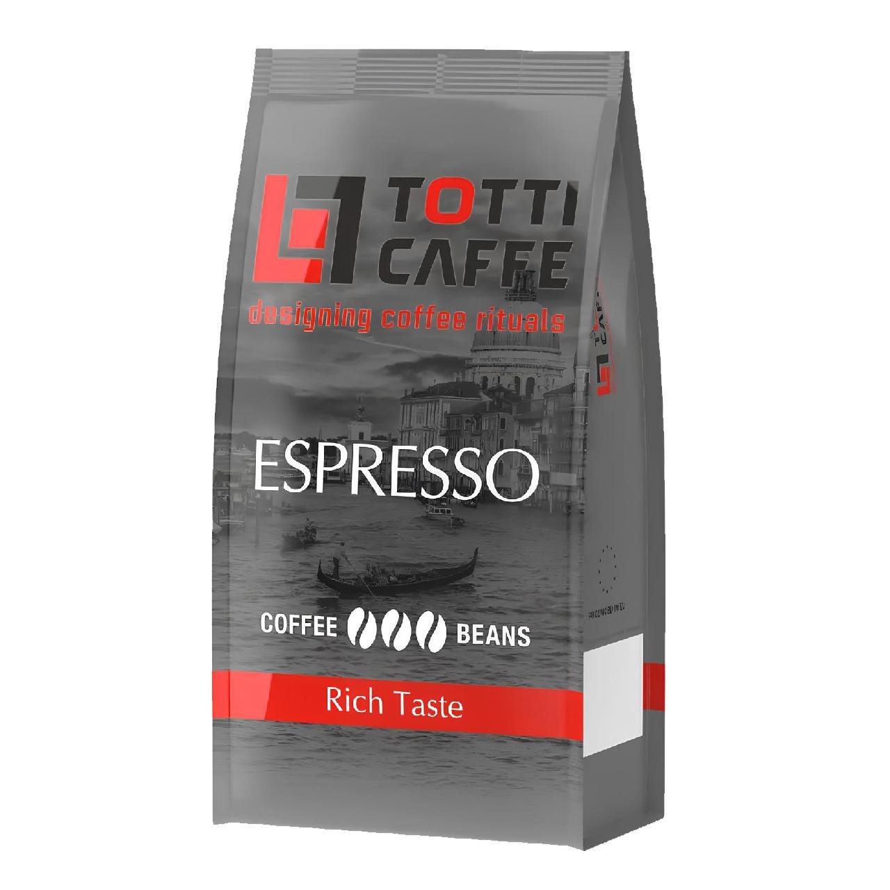 Кава Totti Caffe Кава Totti Caffe