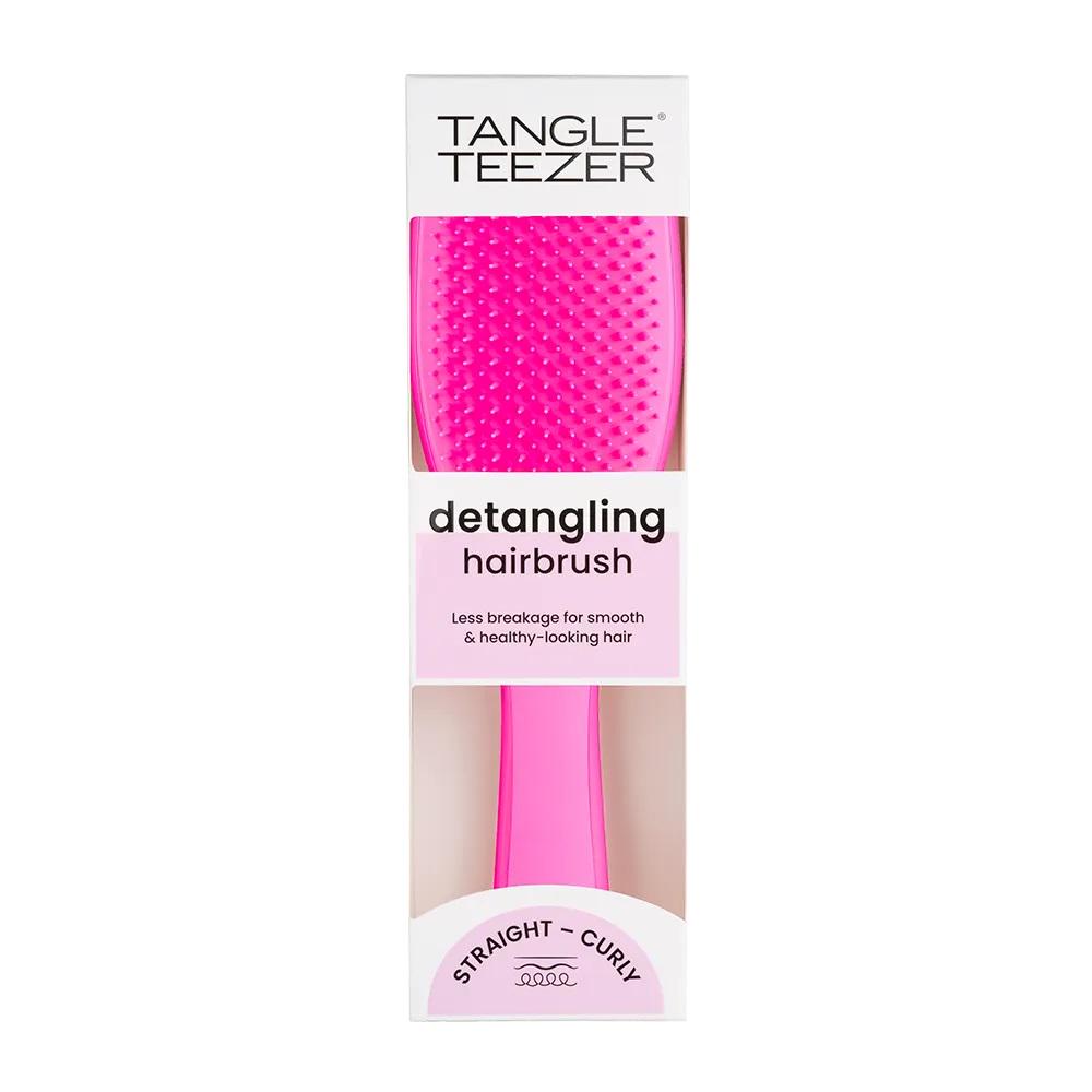 Щітка для волосся Tangle Teezer The Ultimate Detangler Runway Pink - фото 5