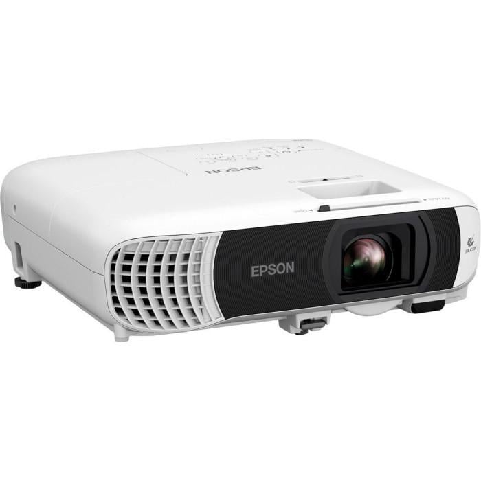 Проектор Epson EB-W55 3LCD WXGA 4000 ANSI лм HDMI USB-B Wi-Fi White (V11HB58042) Проектор Epson EB-W55 3LCD WXGA 4000 ANSI лм HDMI USB-B Wi-Fi White (V11HB58042)
