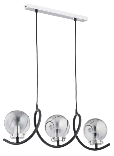 Люстра Alfa Gotta лофт (61030)