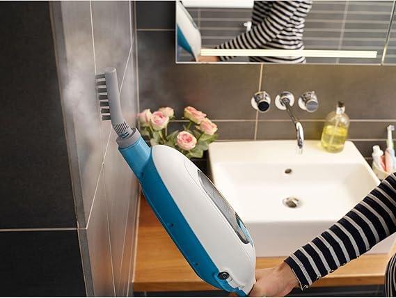 Паровая швабра Black+decker (FSMH13E5-QS) - фото 6