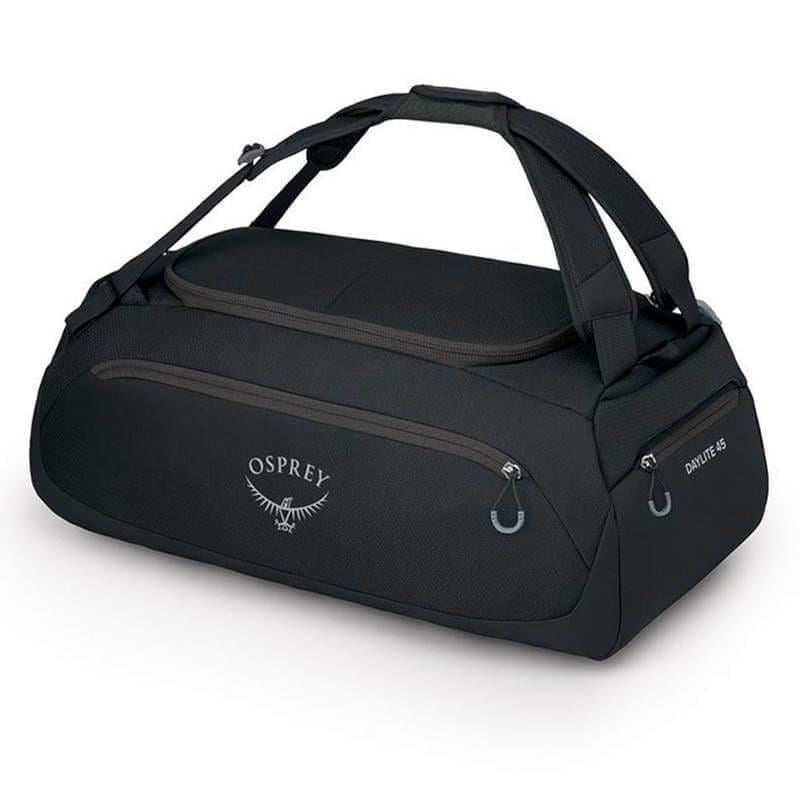 Міський рюкзак-сумка Osprey Daylite Duffel 45 л Black (009,3789)