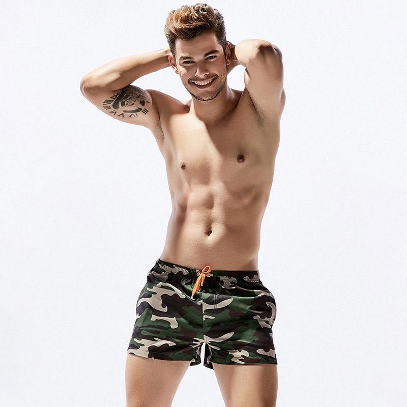 Шорти Seobean M Різнокольоровий (SP2338)