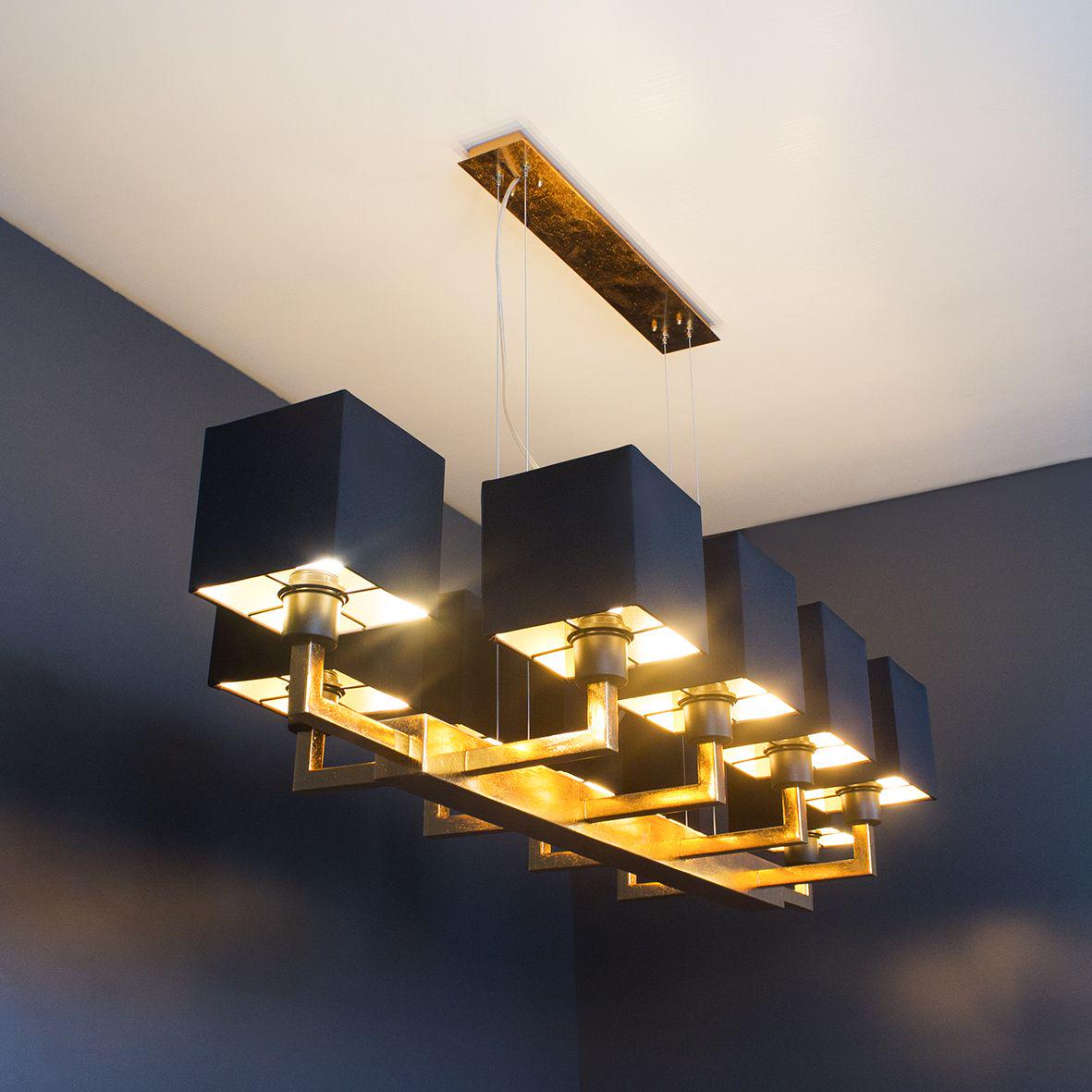 Люстра подвесная Imperium Light Lord (18810117.62.05)