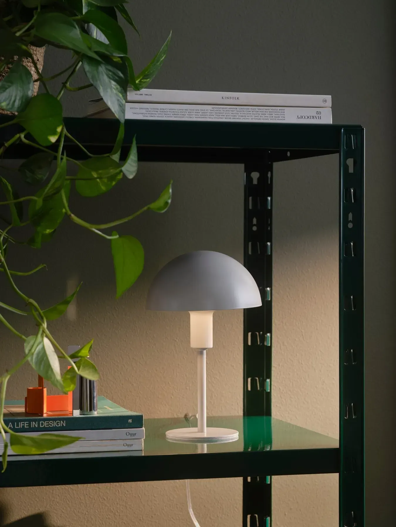 Настольная лампа Nordlux 2213745010 Ellen - фото 2 Настольная лампа Nordlux 2213745010 Ellen - фото 2